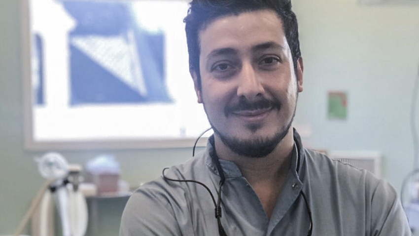 Staff MÃ©dico COS